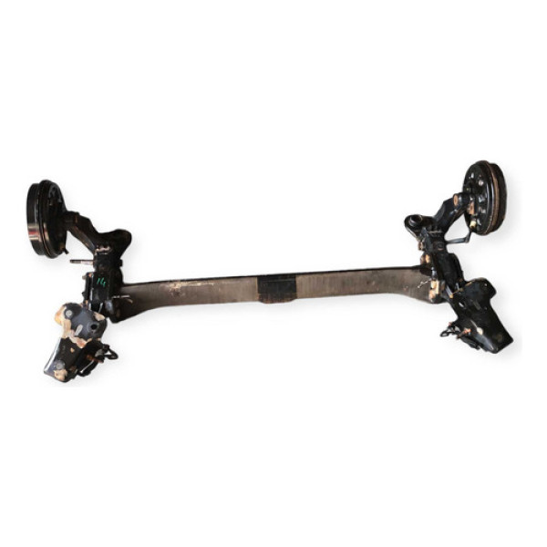  Eixo Traseiro Citroen C3 Exc 1.6 Flex 2010