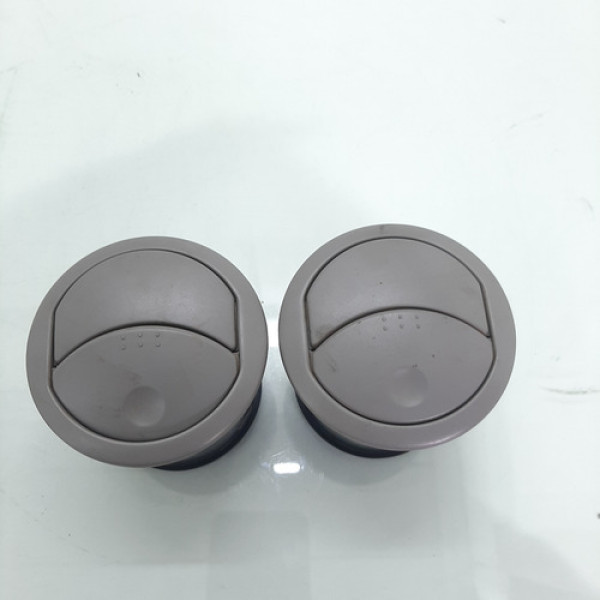 Difusor Ar Fiat Uno Vivace Way 1.0 8v 2p 2011 2012 2013 