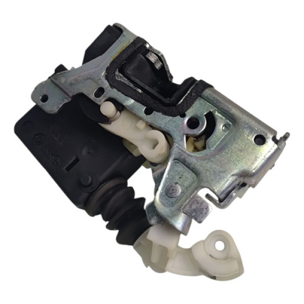 Fechadura Porta Traseira Esquerda Sandero 2011