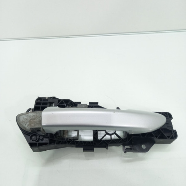 Maçaneta Externa Traseira Direita Vw Passat 2005 A 2008