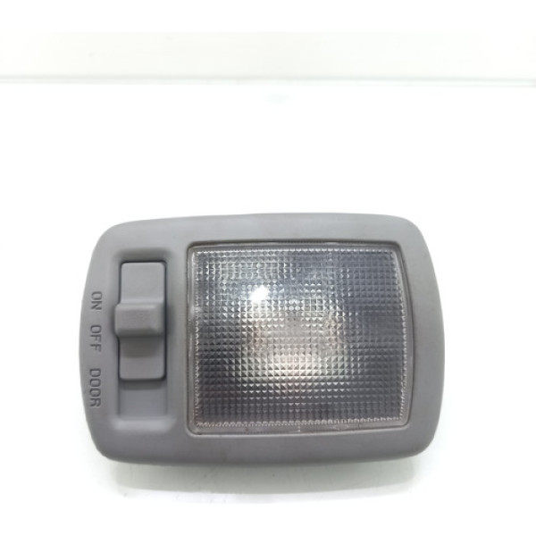 Luz Teto Porta Malas Kia Sorento 2014