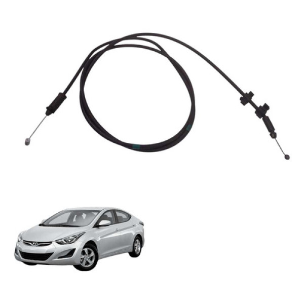 Hyundai Elantra 2012 2014 Gls 1.8 Aut.