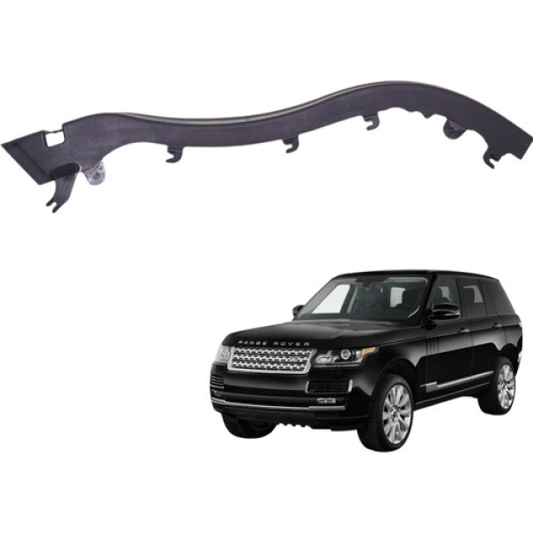 Acabamento Porta Traseira Direita Range Rover Vogue 2013