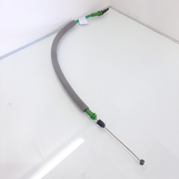 Cabo Maçaneta Extena Traseiro L/e Bmw 325i 2001 A 2005