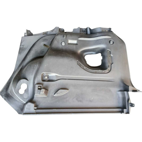 Forro Porta Malas Direita Jeep Renegade 1.8 Flex 2016