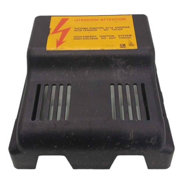 Tampa Caixa Fusivel Gm Captiva 2.4 16v 2009