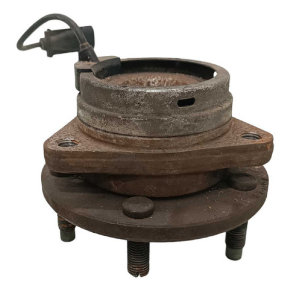 Montante Dianteiro Esquerdo Chevrolet Malibu 2012