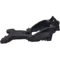 Suporte Console Central Omega Cd 3.6 2008 2009 2010