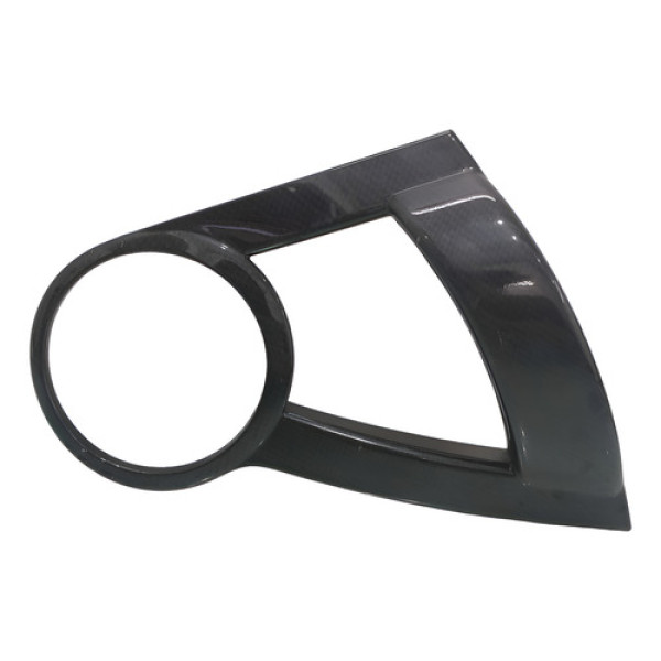 Puxador Interno Traseiro Direito Jac J2 1.4 16v  2014 Traseira