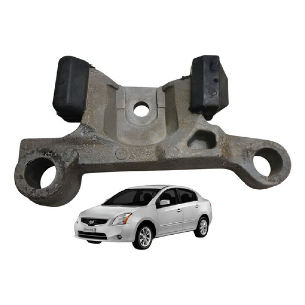 Suporte Coxim Cambio Nissan Sentra 2.0 2011 2012