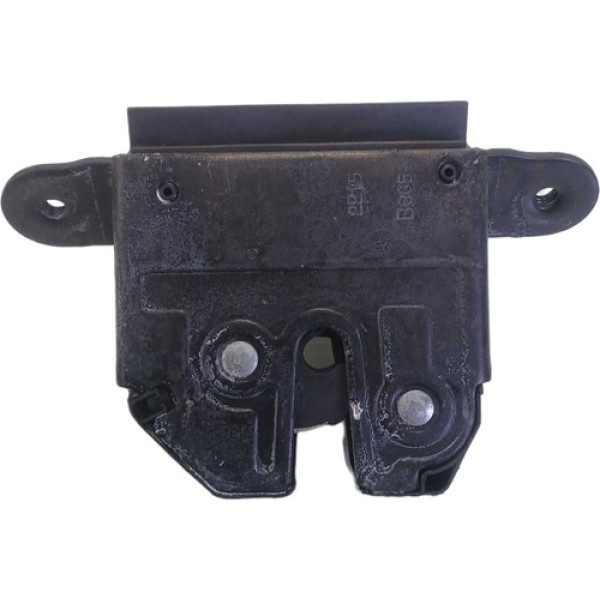 Fechadura Tampa Traseira Jeep Renegade 1.8 Flex 2016