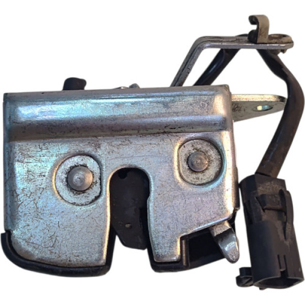 Fechadura Tampa Traseira Siena 2008 A 2012