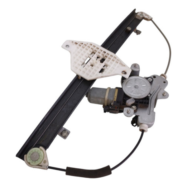 Maquina Vidro Eletrica Traseira Esquerda Captiva 2009 2010