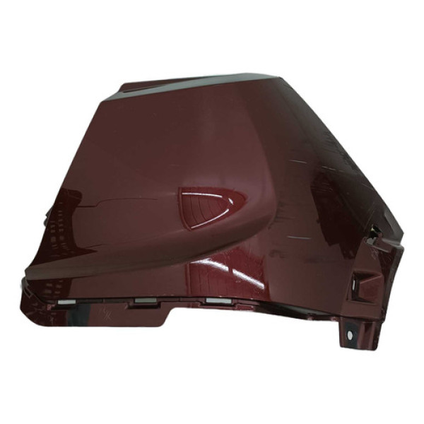 Ponteira Paralama Traseiro Direito Honda Wrv 2016 2018