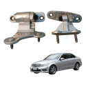 Dobradiça Porta Traseira Direita Par Mercedes C180 2013