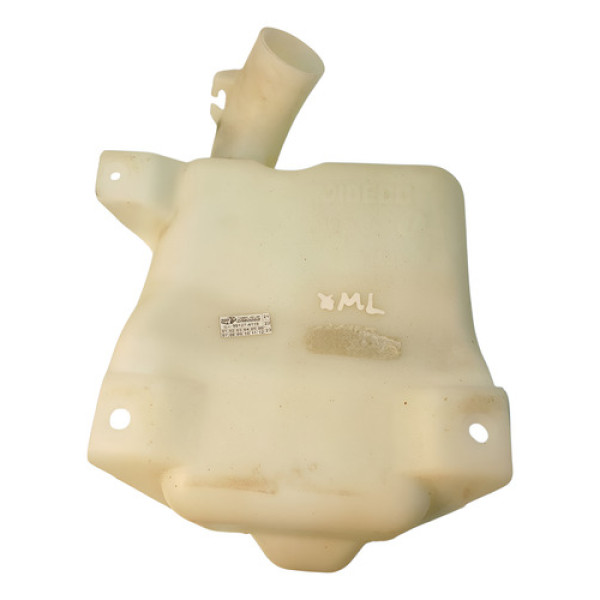 Reservatorio Agua Limpador Parabrisa Gm Malibu Ltz 2012