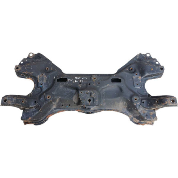 Agregado Honda City 2011