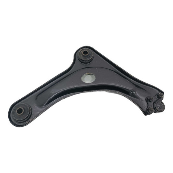 Bandeja Dianteira Esquerda Citroen C3 1.4 8v 2010