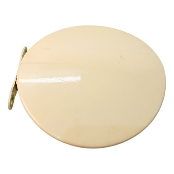 Portinhola Tanque Combustivel Volkswagen Gol G5 2008 2010 Branco