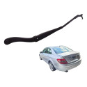  Braço Esquerdo Limpador Parabrisa C200 Kompressor 1.8 2009  Esquerdo