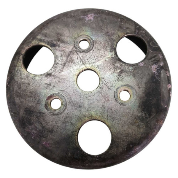 Polia Bomba Agua Honda Fit 1.4 8v Automatico