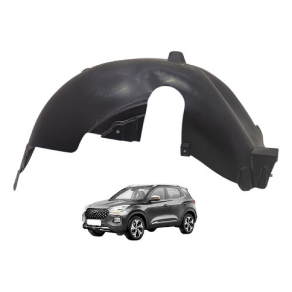 Parabarro Traseiro Direito Chery Tiggo 5x 1.5 Flex 2021 2024