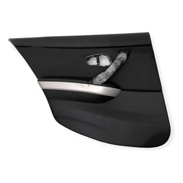 Forro Porta Traseiro Direito Bmw 320i 2009 2010 