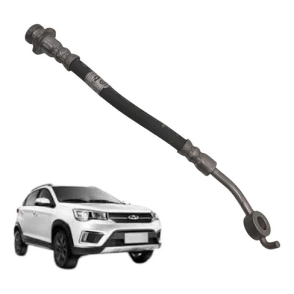 Flexivel Freio Traseiro Esquerdo Tiggo 2 1.5 2019 2020