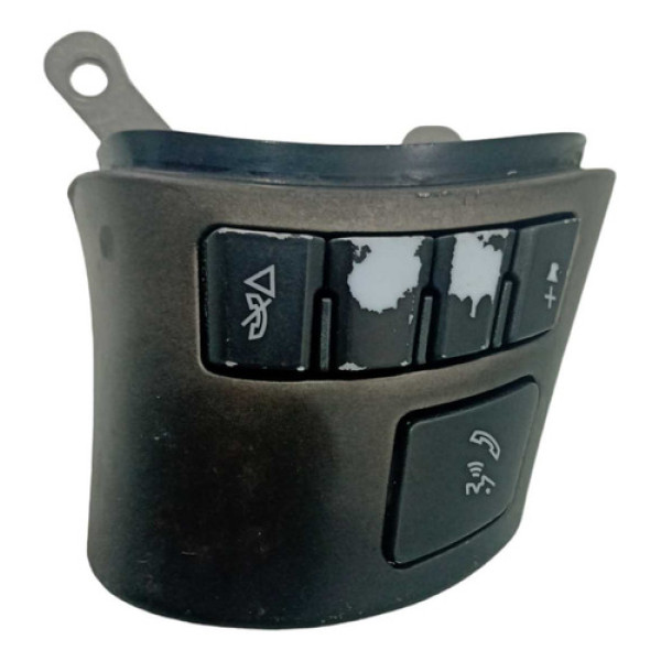 Botão Comando Som Do Volante Malibu Ltz 2012