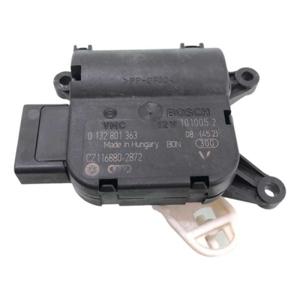  Atuador Caixa Ar Volkswagen  Passat 2.0 Fsi 2006