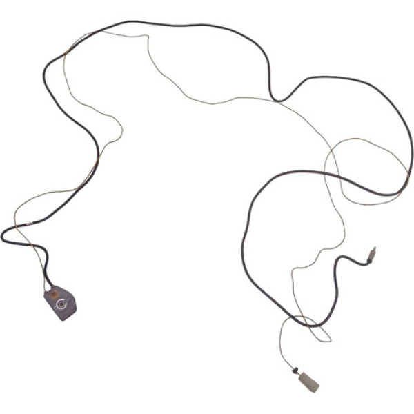 Chicote Antena Mitsubishi L200 Triton 2008 2010