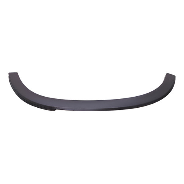 Moldura Paralama Traseiro Direito Gm Tracker 2014 2017 Preto