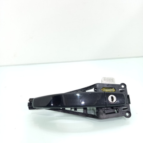 Maçaneta Externa Dianteira Esquerda Gm Agile 2008 A 2012