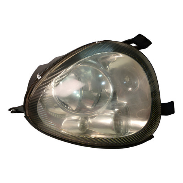 Farol Esquerdo Geely Gc2 1.0 2015 (detalhe) Esquerdo/motorista