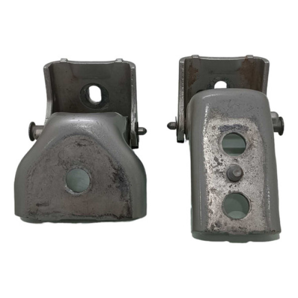   Par Dobradiça Porta Traseira Esquerda Citroen C3 1.4 2010