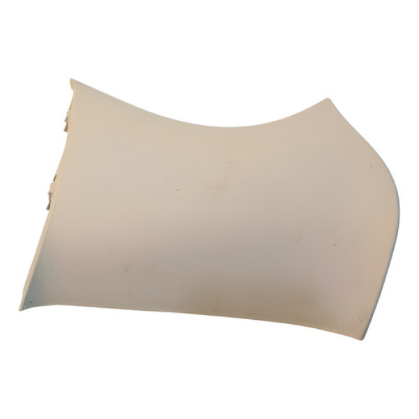 Acabamento Coluna Traseira Esquerda Renault Megane 2007 2009