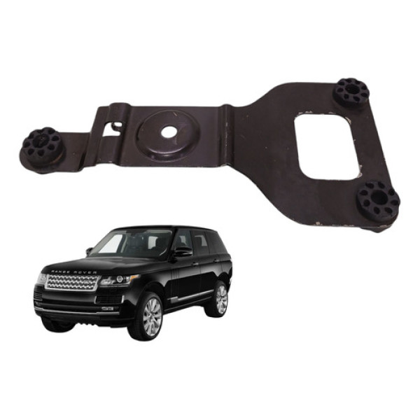 Suporte Módulo Abs Range Rover Vogue 4.4 2013 Cpla2c325ac