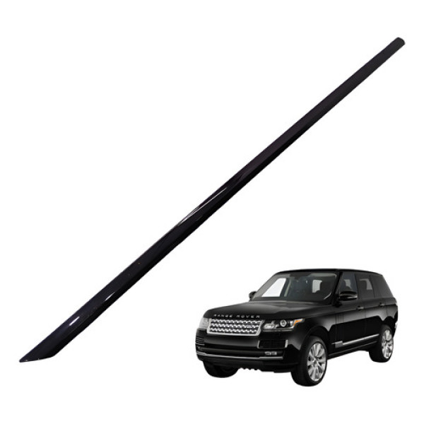 Pestana Externa Dianteira Direita Range Rover Vogue 4.4 2013 Preto