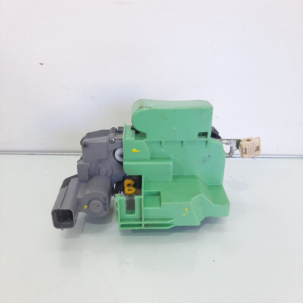 Fechadura Elétrica Porta Dianteira Direita Fiat Punto 2008