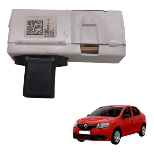 Sensor Painel Direito Renault Logan 2015 2018 1.0 3cc