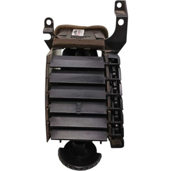 Difusor Ar Esquerdo L200 Triton 3.5 2008 2009 2010