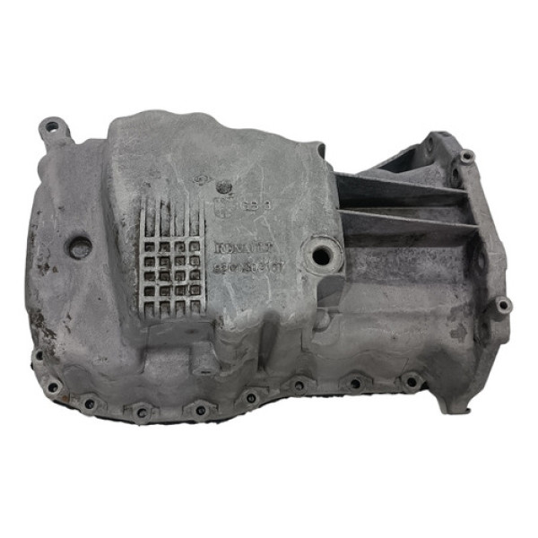Carter Óleo Motor Renault Scenic Rt 1.6 16v 2000
