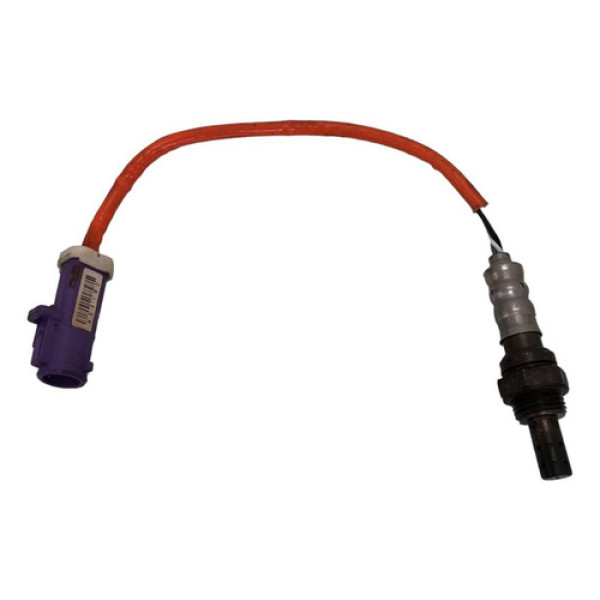 Sonda Lambda Pos Ford New Fiesta 1.6 Titanium  2015