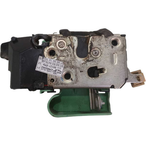 Fechadura Dianteira Direita Fiat Linea 2009