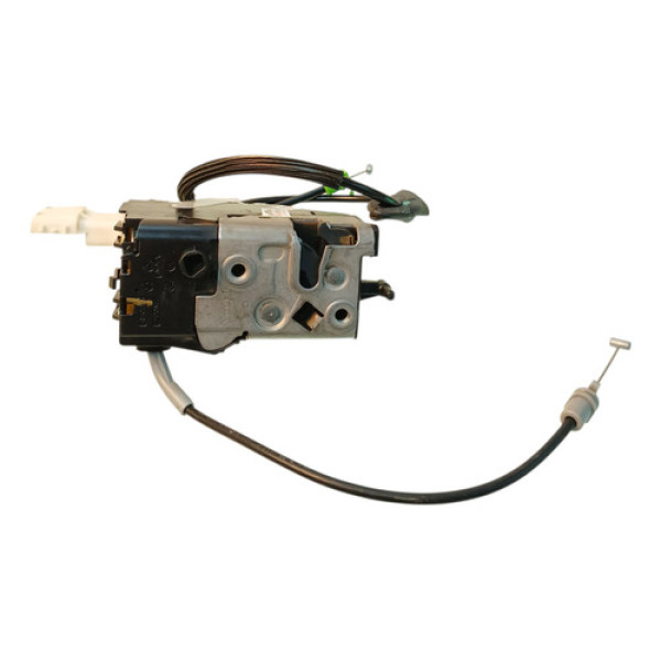 Fechadura Dianteira Direita Citroen C4 Pallas 2008 2010