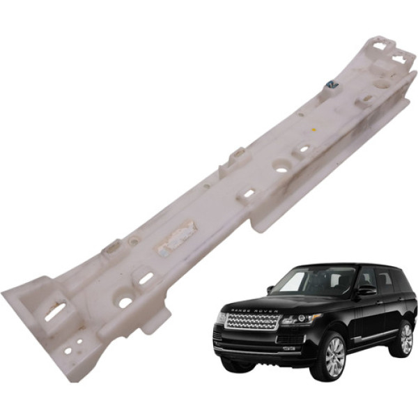 Suporte Esquerdo Parachoque Dianteiro Range Rover Vogue 2013