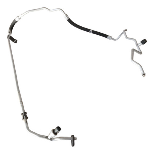 Mangueira Ar Condicionado Renault Clio 1.6 16v 2006 2007