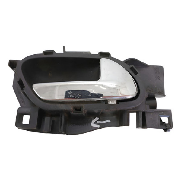 Macaneta Interna Traseira Direita Citroen C3 2011 2015