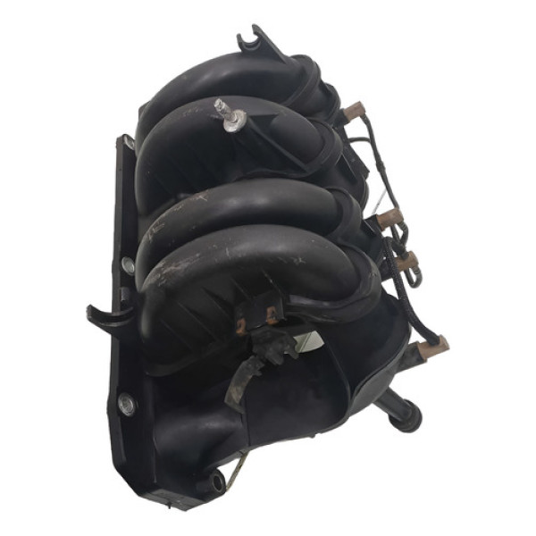 Coletor Admissao Renault Sandero 1.6 8v 2008