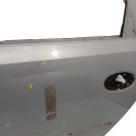 Porta Traseira Esquerda Meriva Joy 1.8 2007 Direito Prata